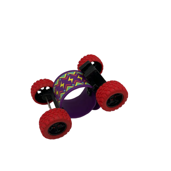 Skateboard Snap Bracelet