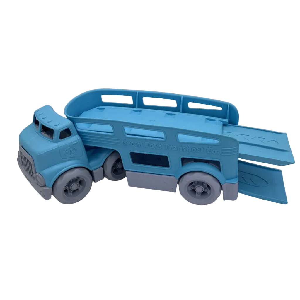 Transport Truck