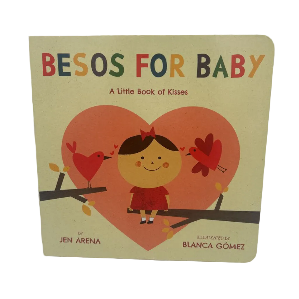 Besos for Baby