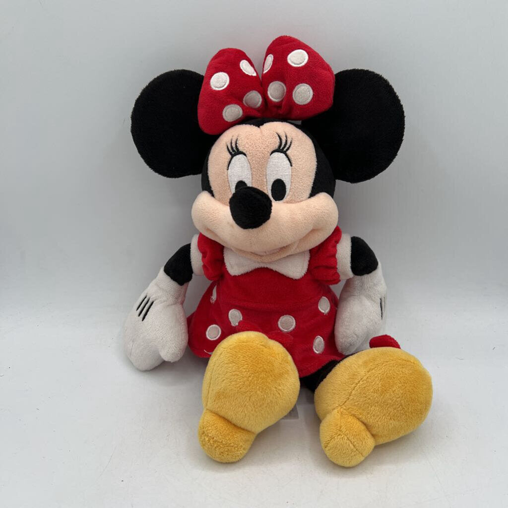 Minnie Mouse