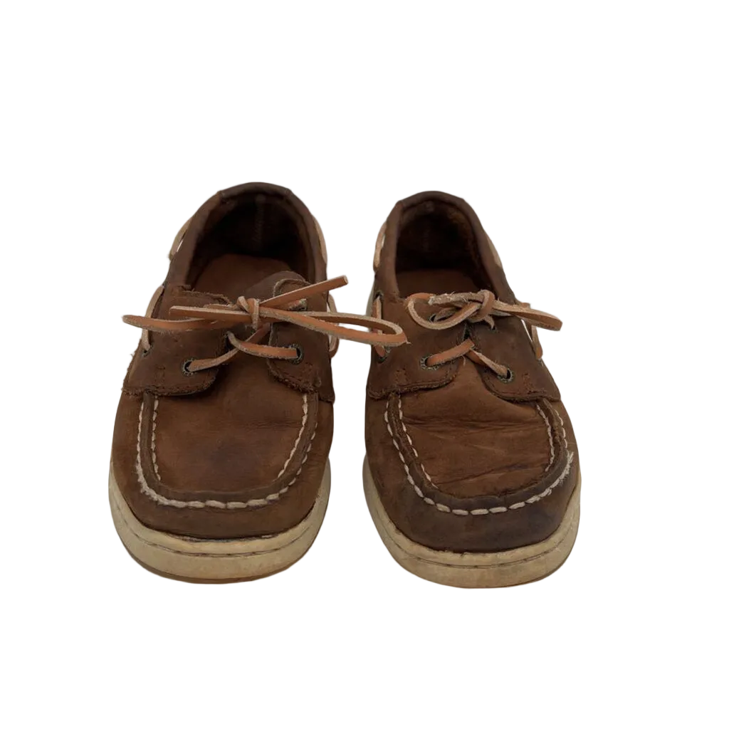 Boat Shoe Loafers