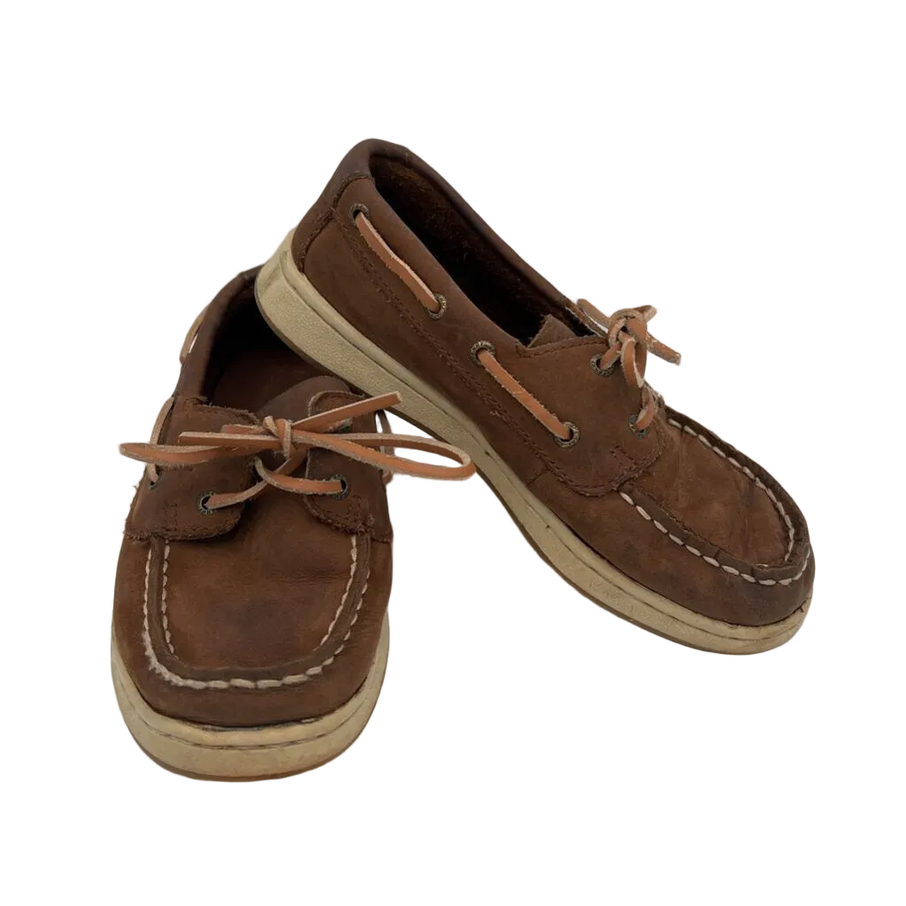 Boat Shoe Loafers
