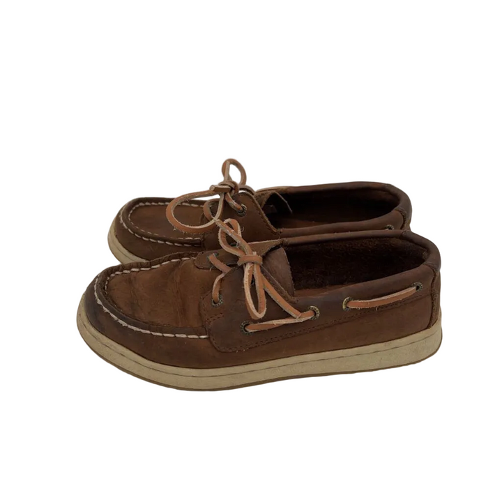 Boat Shoe Loafers