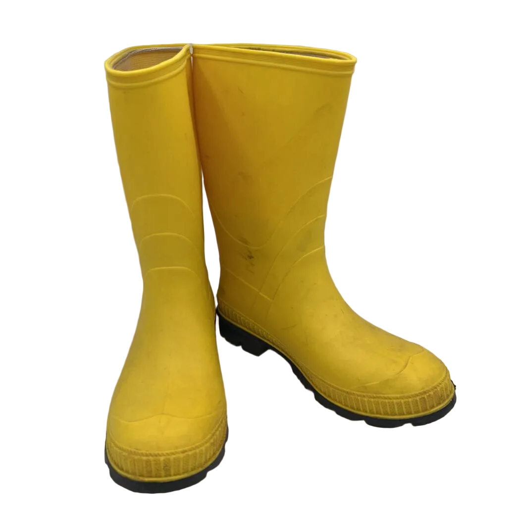Rain Boots
