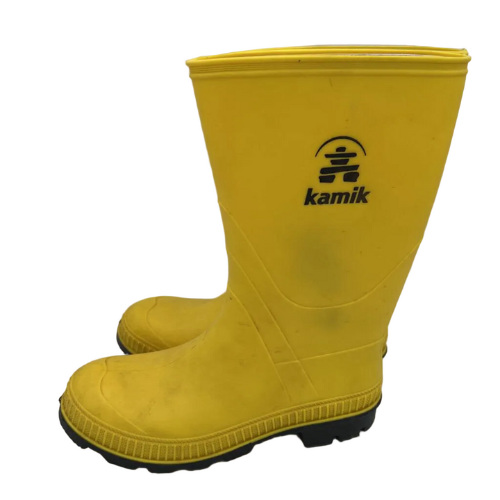 Rain Boots