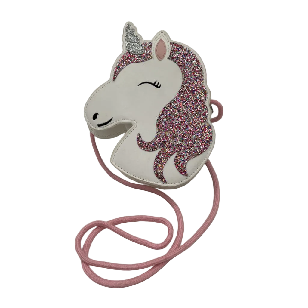 Unicorn Purse