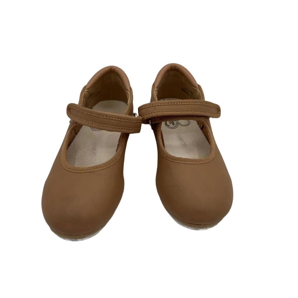 Tap Shoes/ Velcro Closure