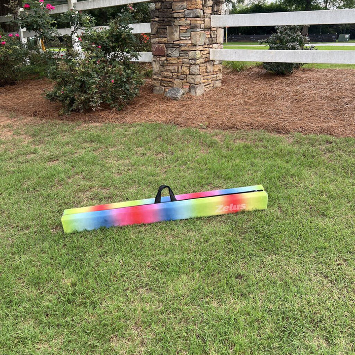 Foldable Balance Beam