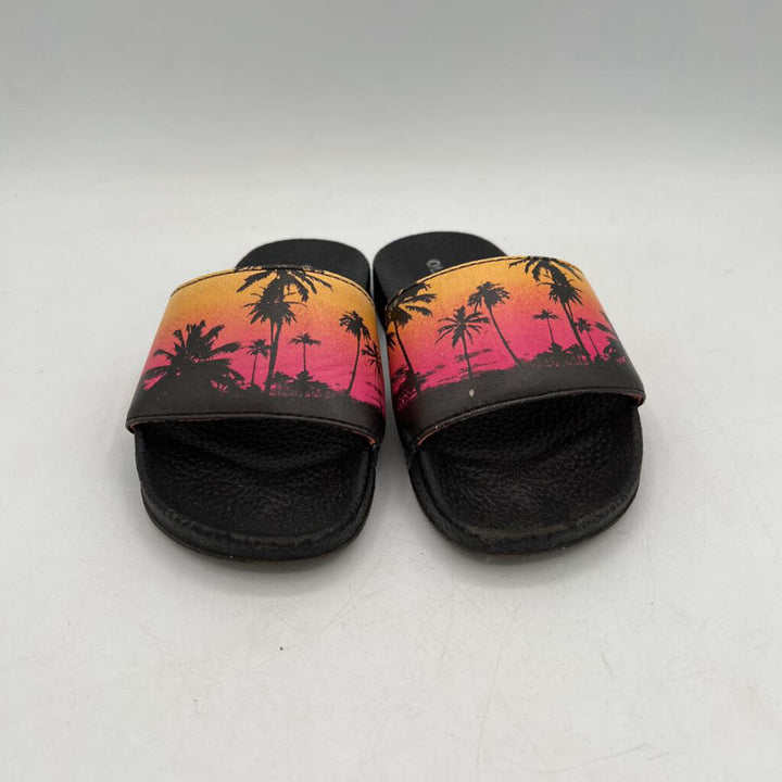 Slip on Sandals / Hawaiin