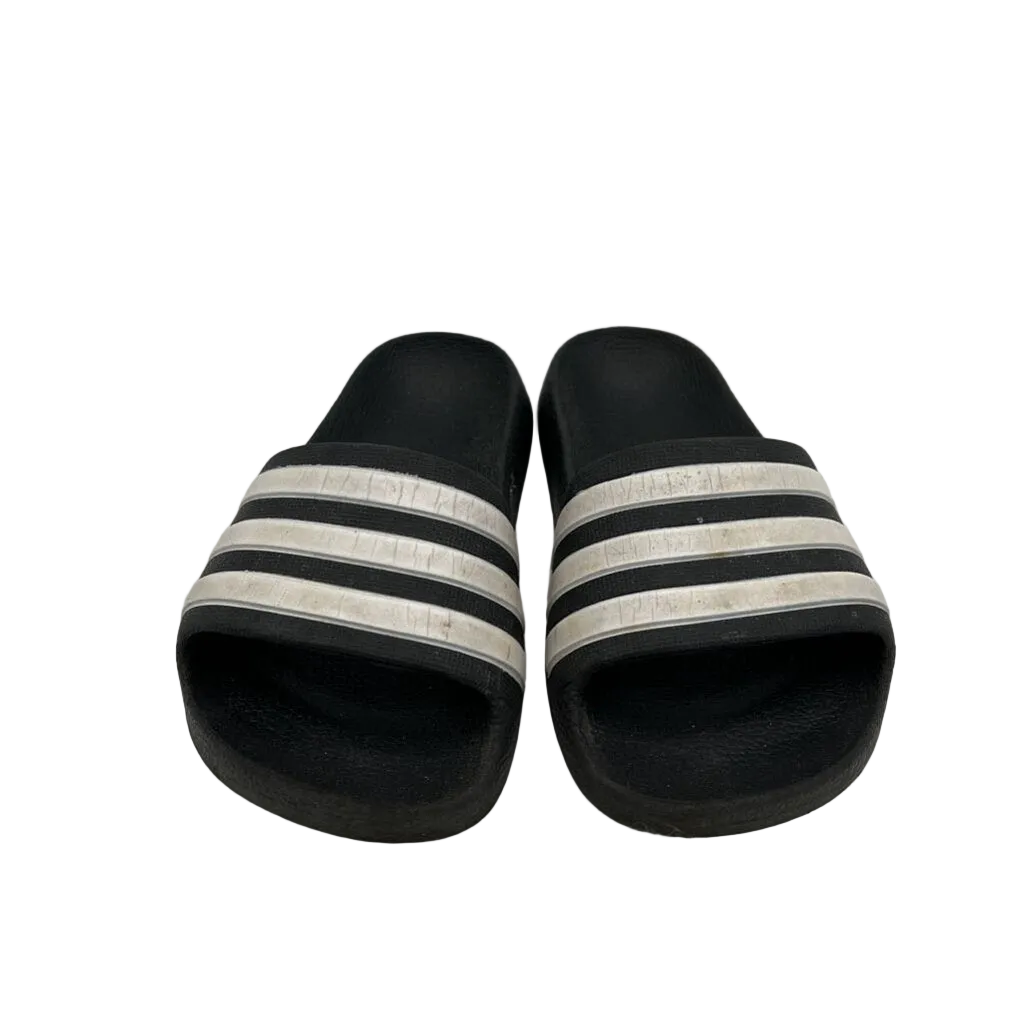 Slip on Sandals