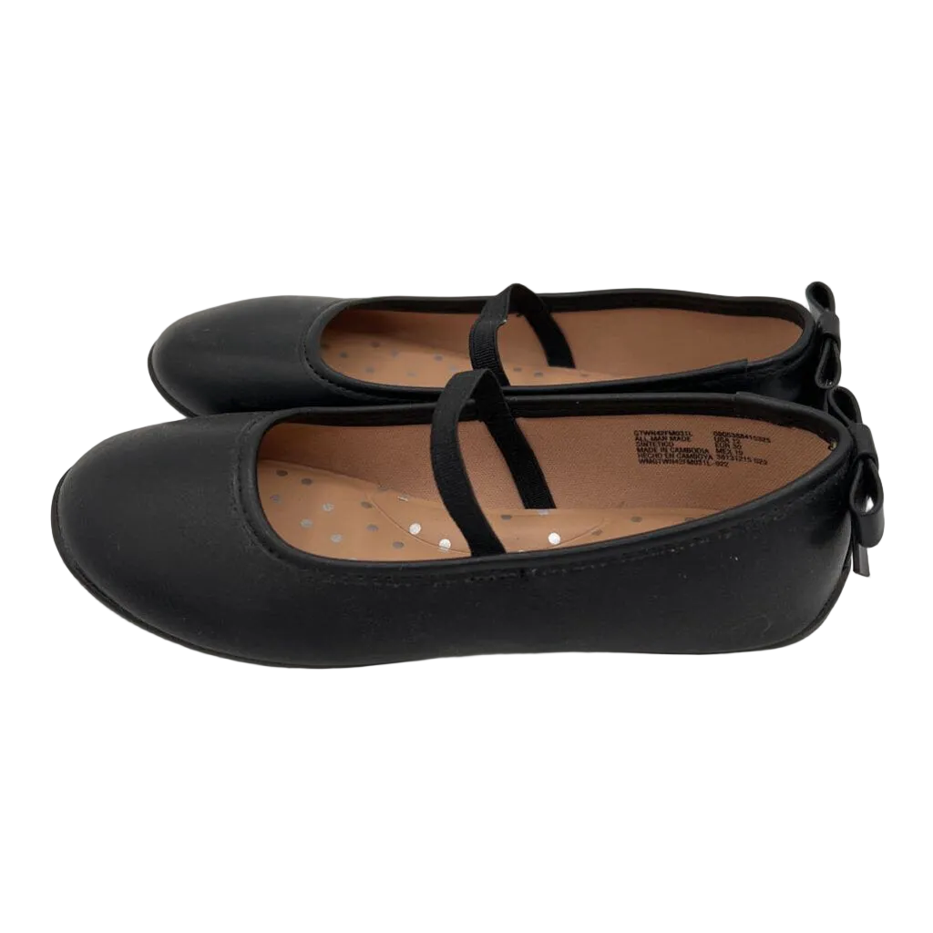 Dress Flats
