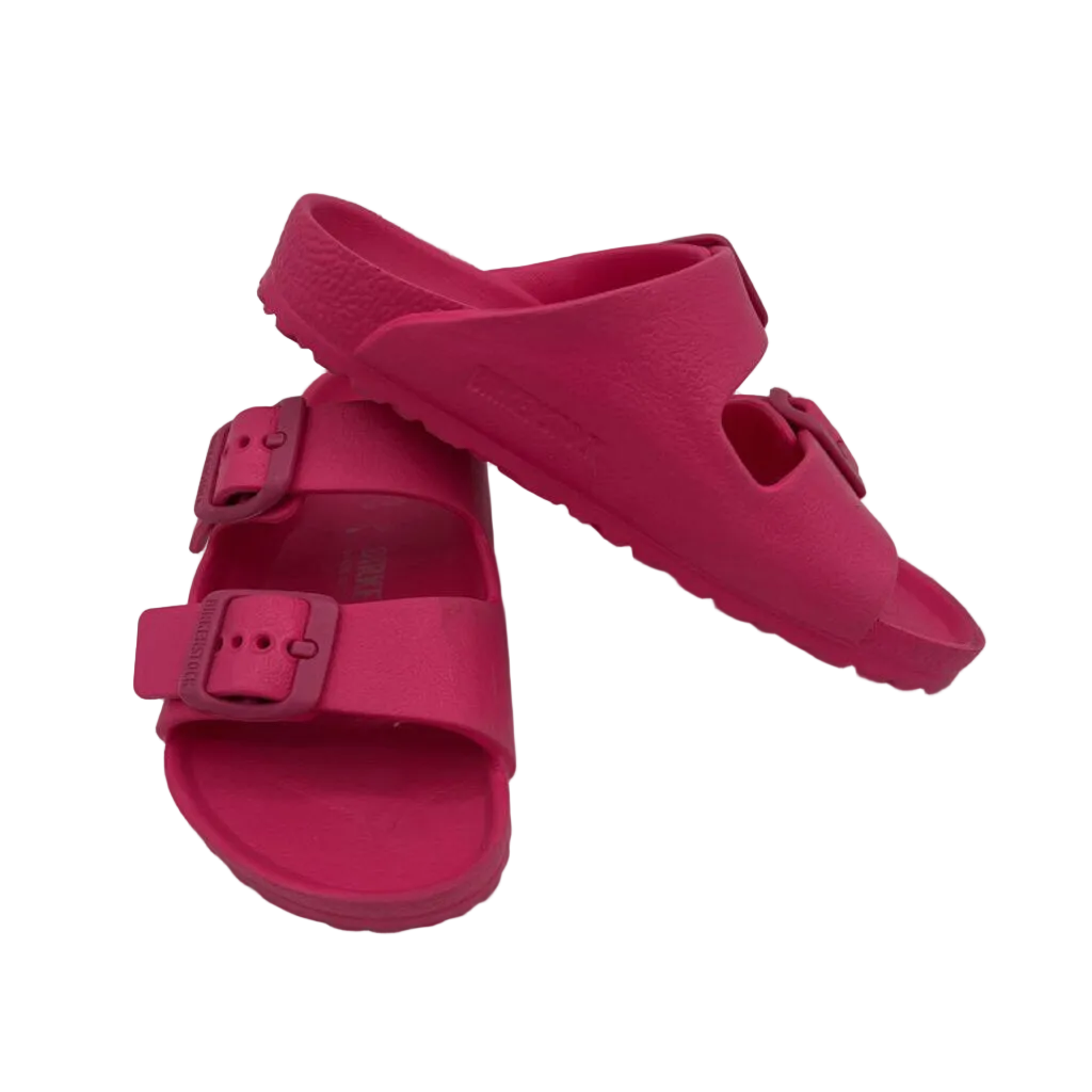 Foam Strap Sandals