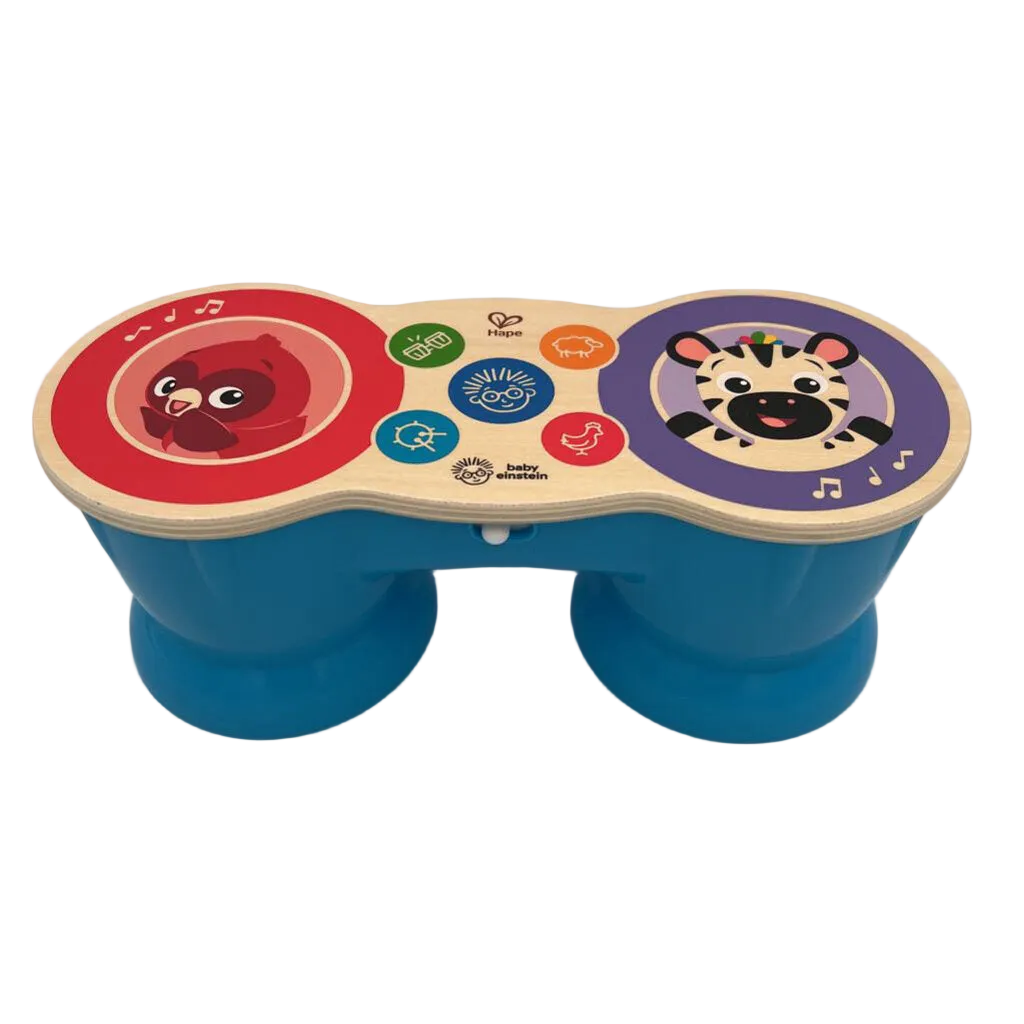 Upbeat Tunes Magic Touch Drums