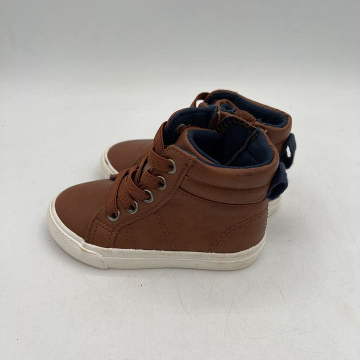 Ankle Boots / Zipper