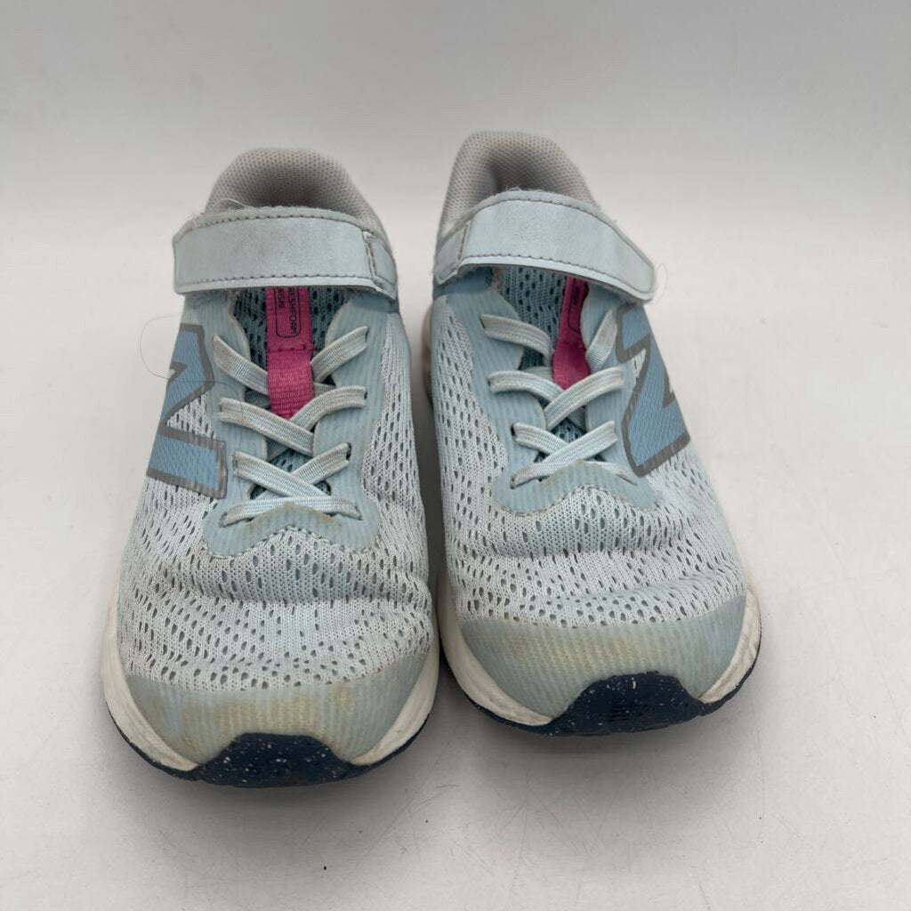 Sneakers / Elastic Laces