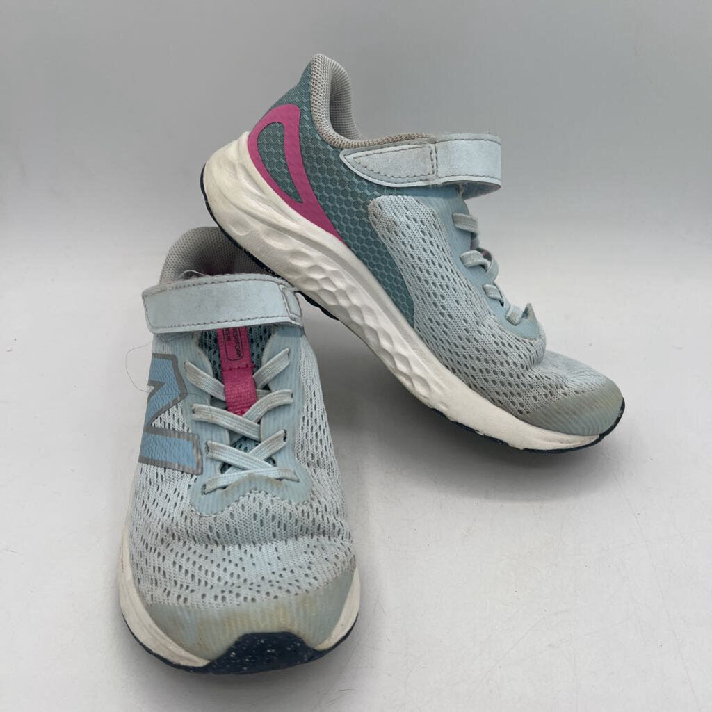 Sneakers / Elastic Laces