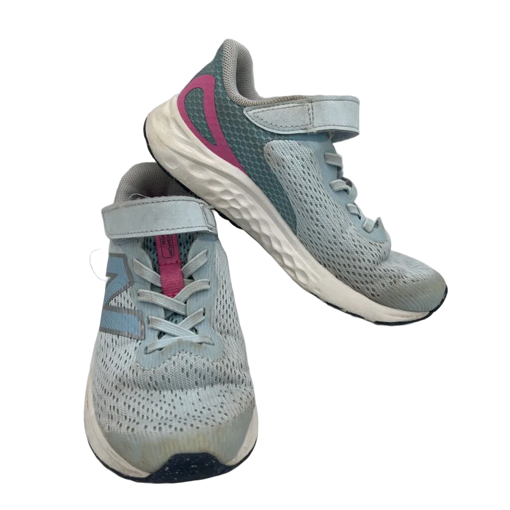 Sneakers / Elastic Laces