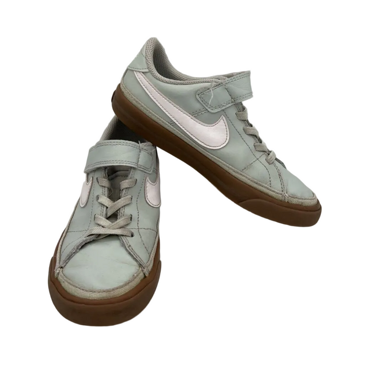 Sneakers / Elastic Laces