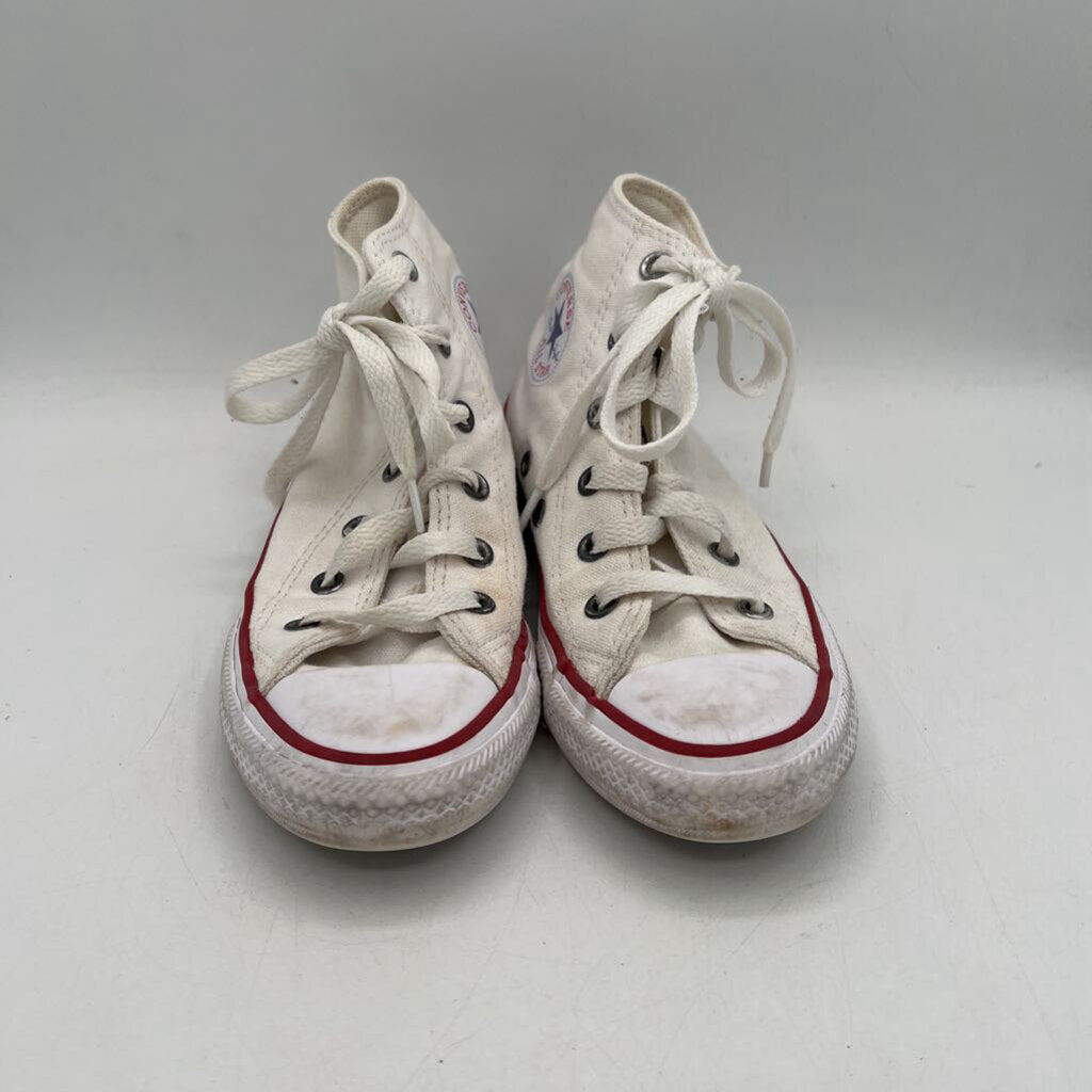 High Top Sneakers