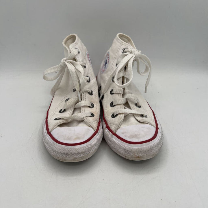 High Top Sneakers