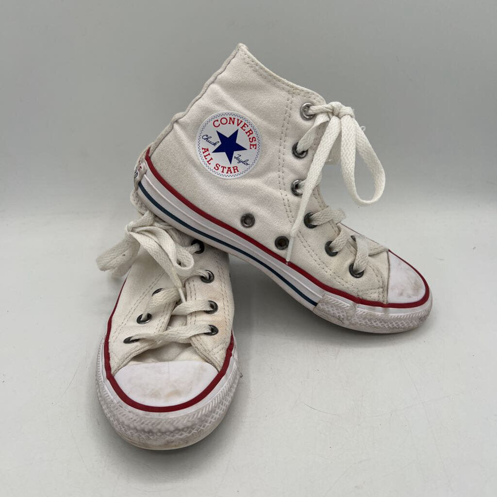 High Top Sneakers