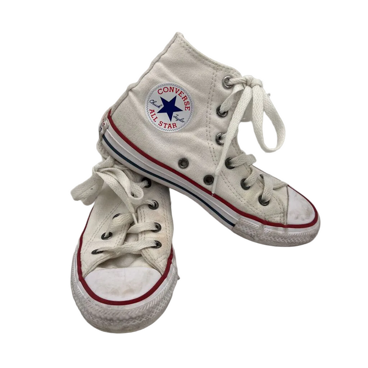 High Top Sneakers