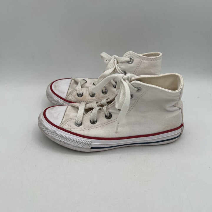 High Top Sneakers