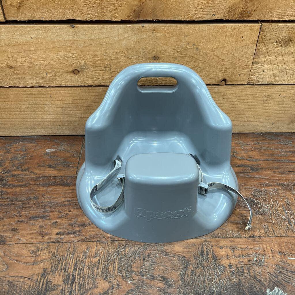 Baby Floor & Booster Seat / No Tray 4M - 2Y