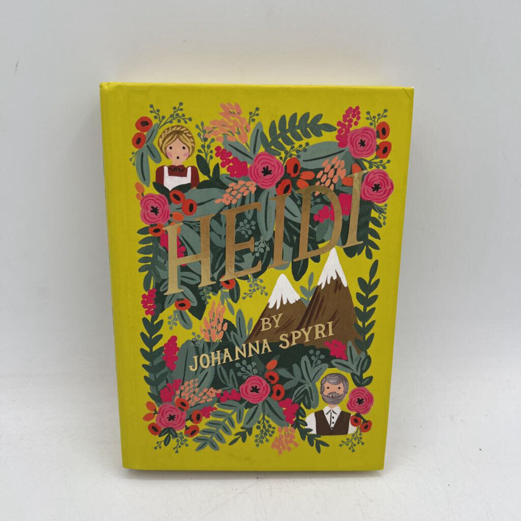 Heidi