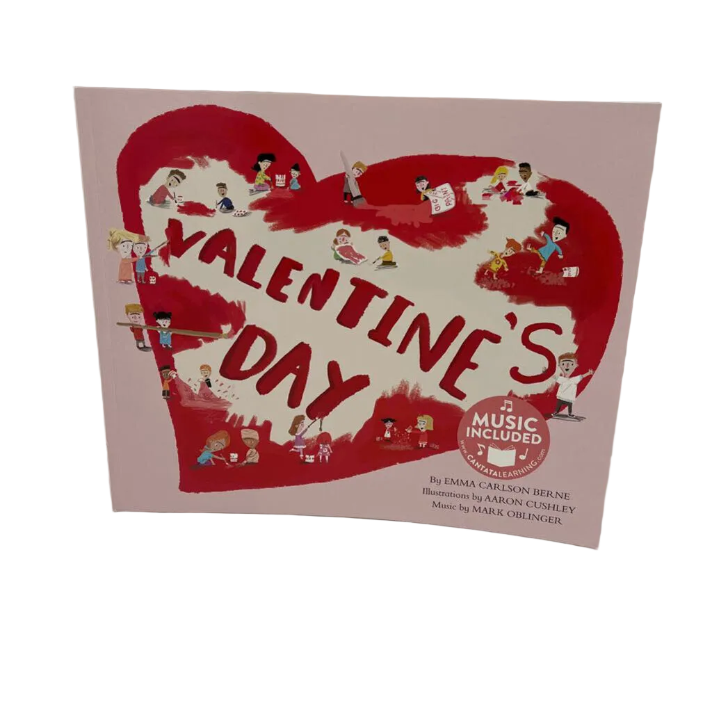 Valentine's Day