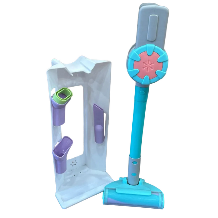 Imagine Vacuum Play Set