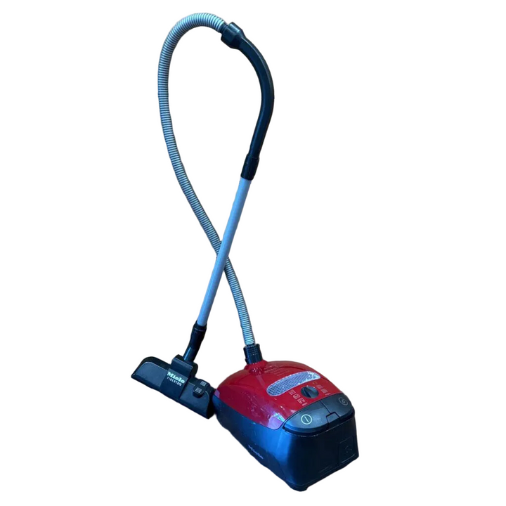 Floor Vacuum Pretend