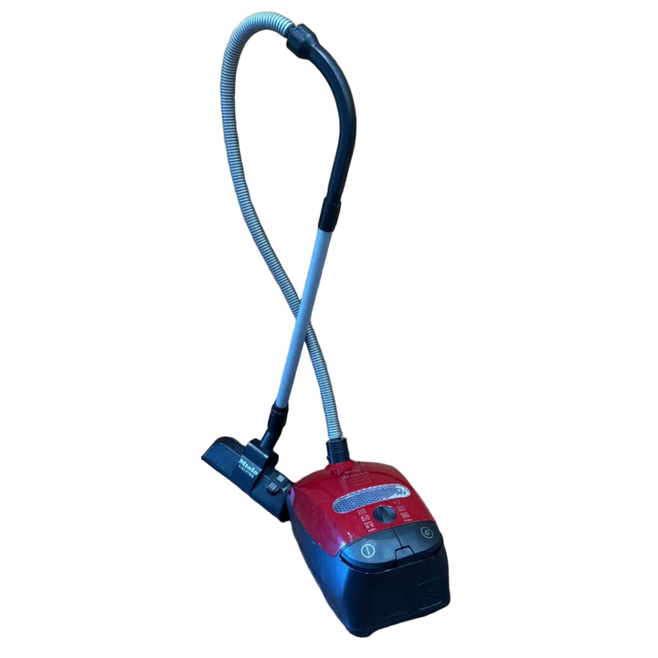 Floor Vacuum Pretend