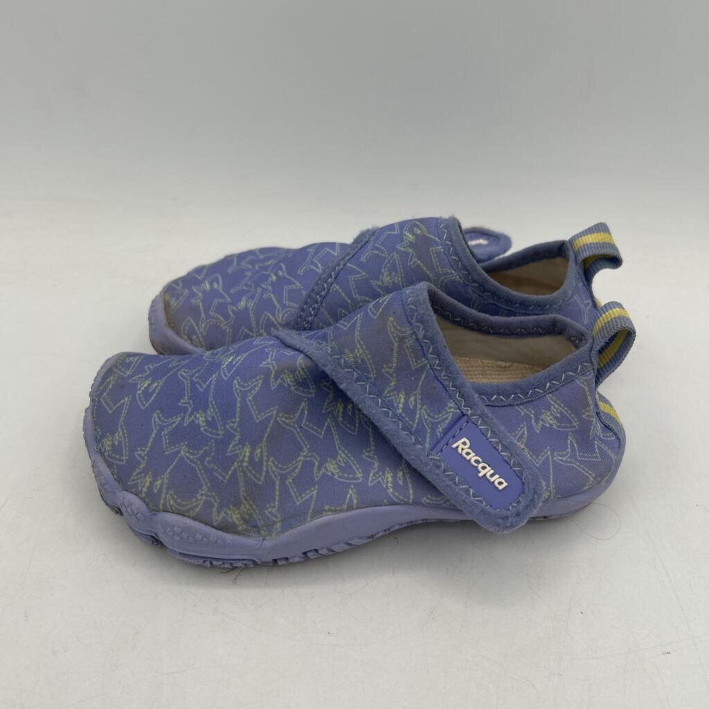 Velcro Water Shoes