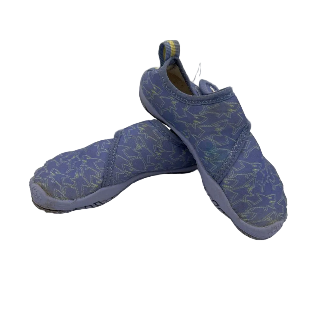 Velcro Water Shoes