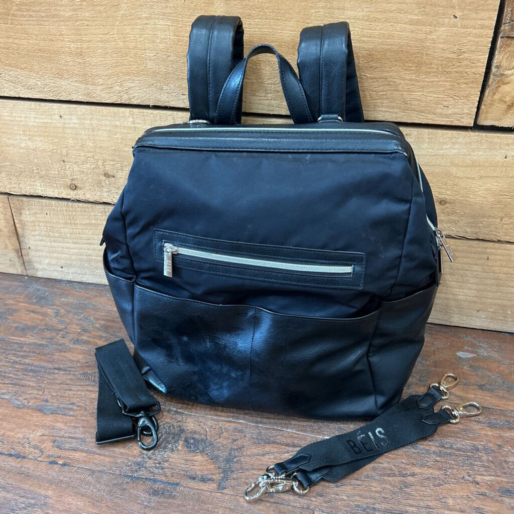Diaper Backpack