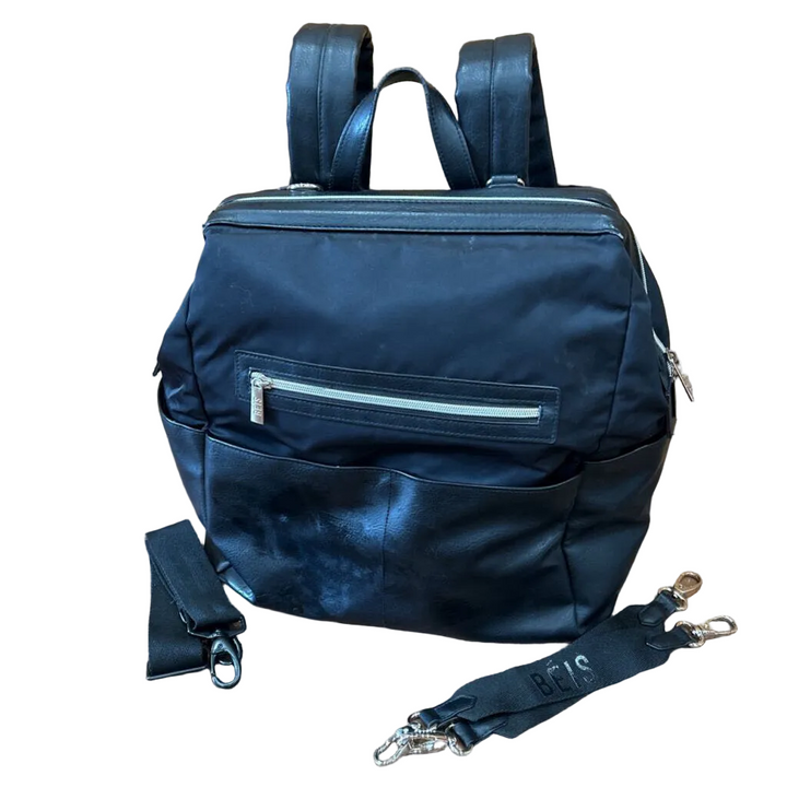 Diaper Backpack