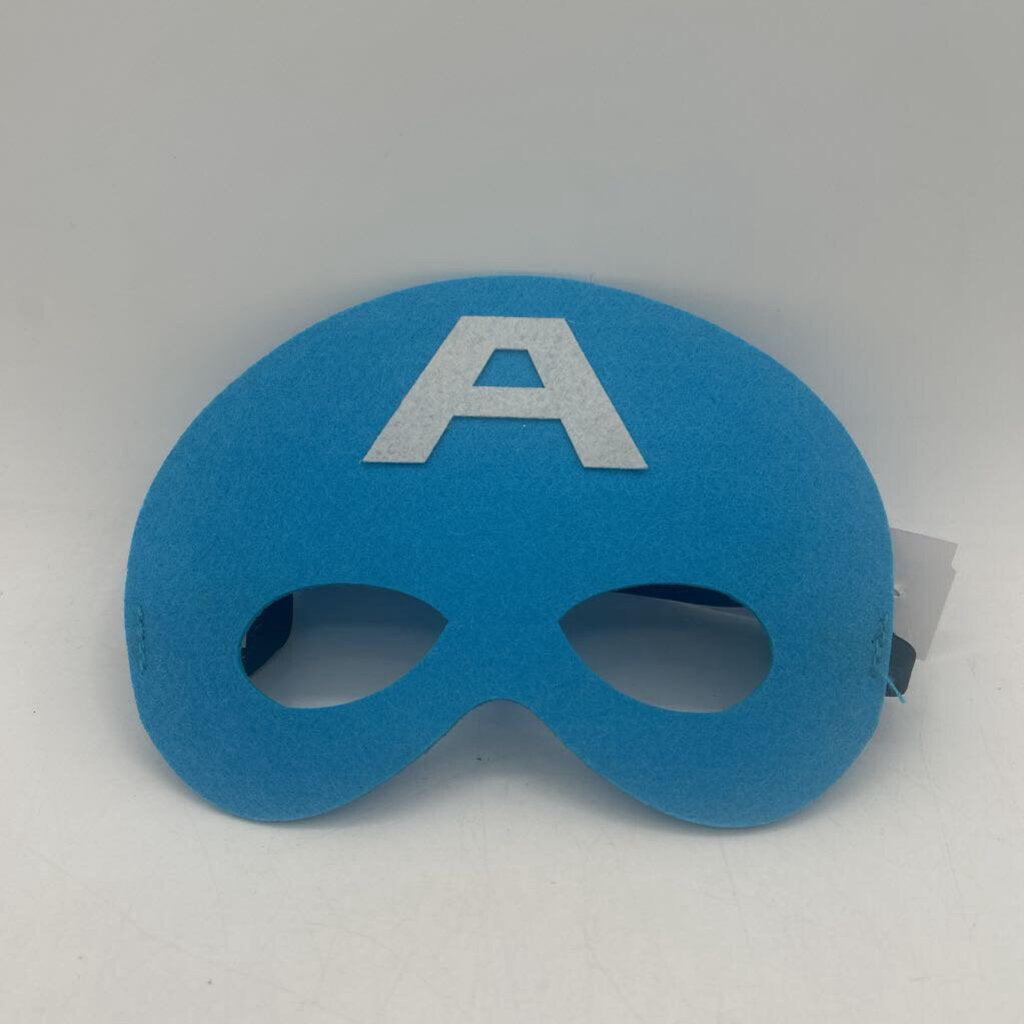 Captain America Mask