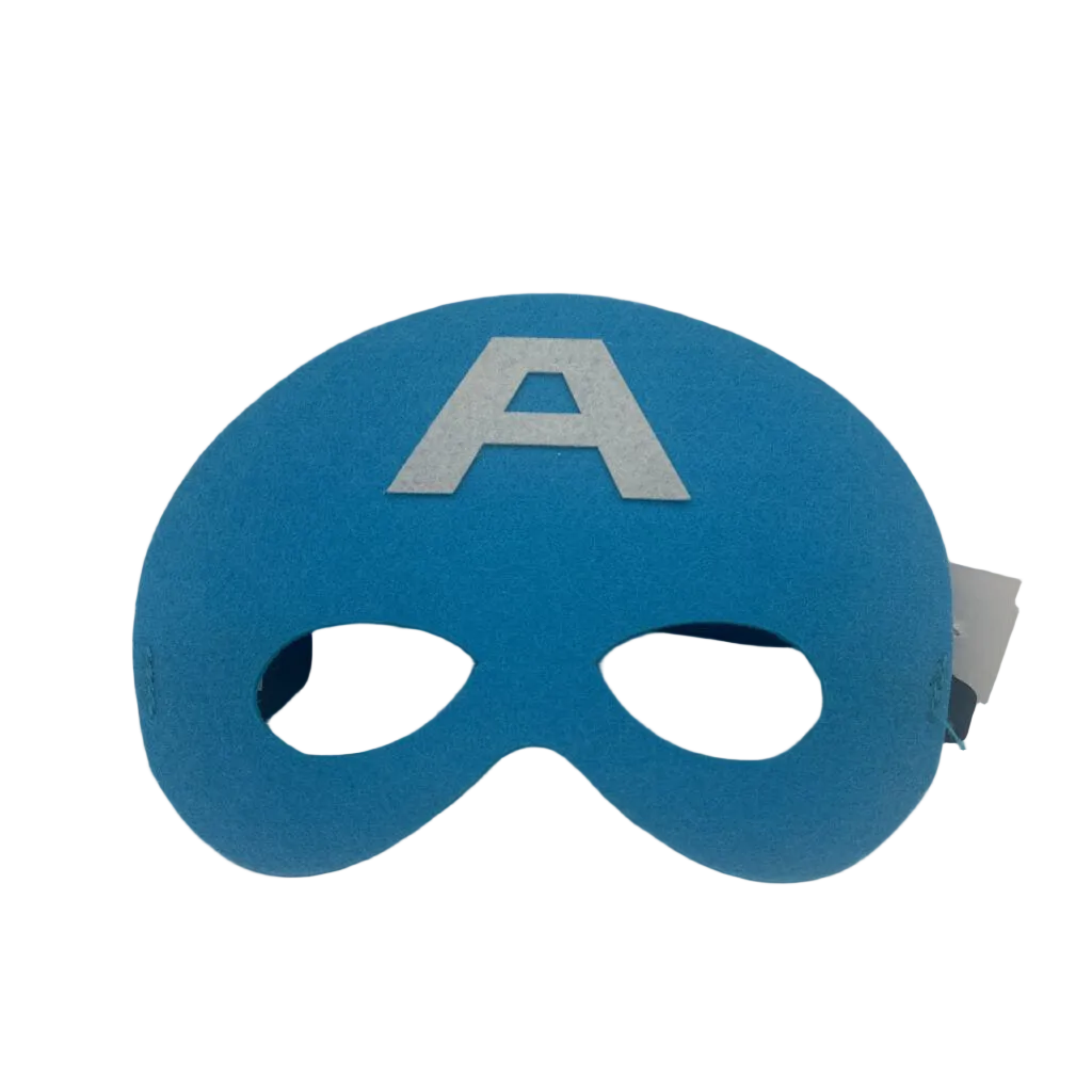 Captain America Mask