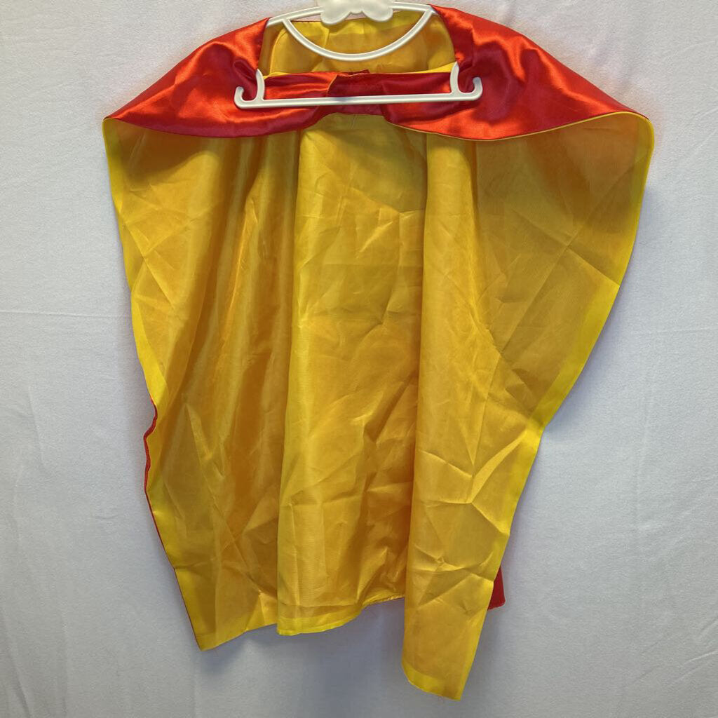 Iron Man Cape