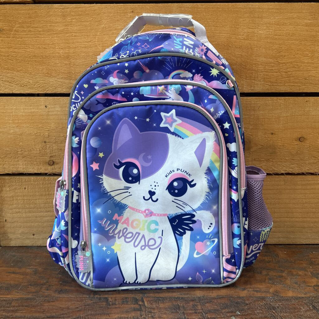 Cat : Magic Universe