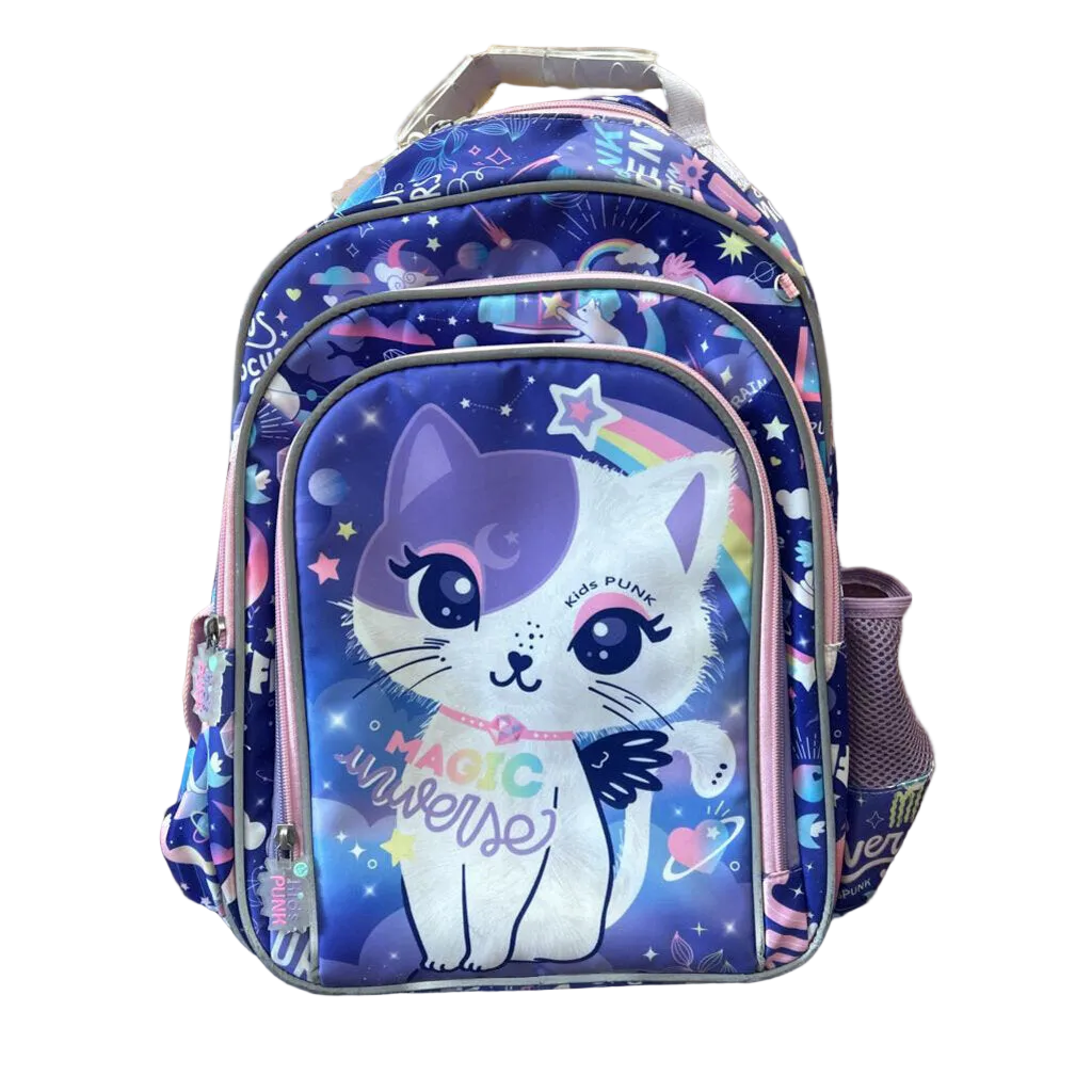 Cat : Magic Universe