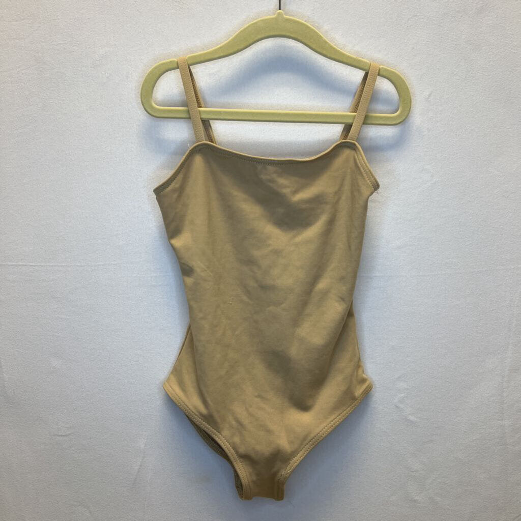 Ballet Leotard