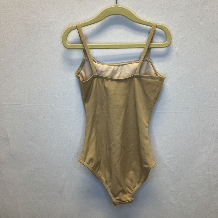 Ballet Leotard