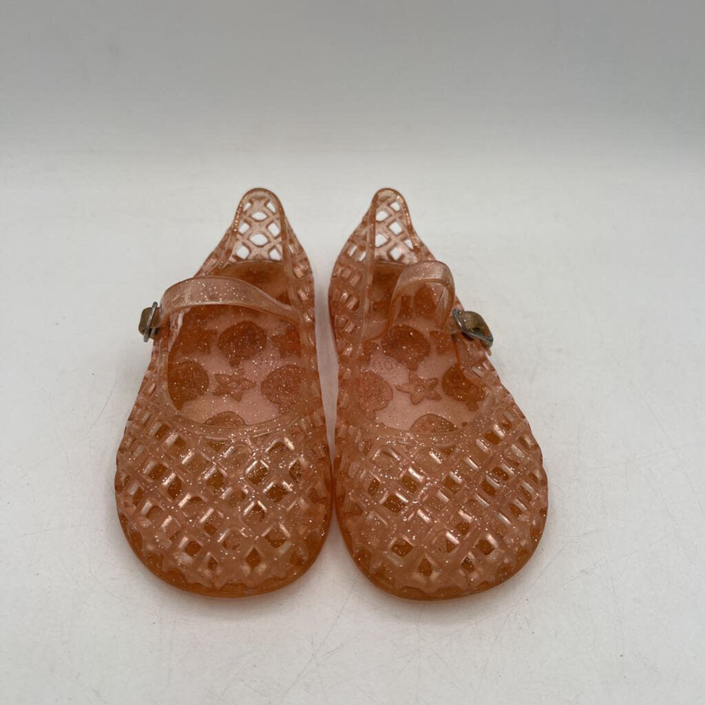 Jelly Shoes/Sparkles