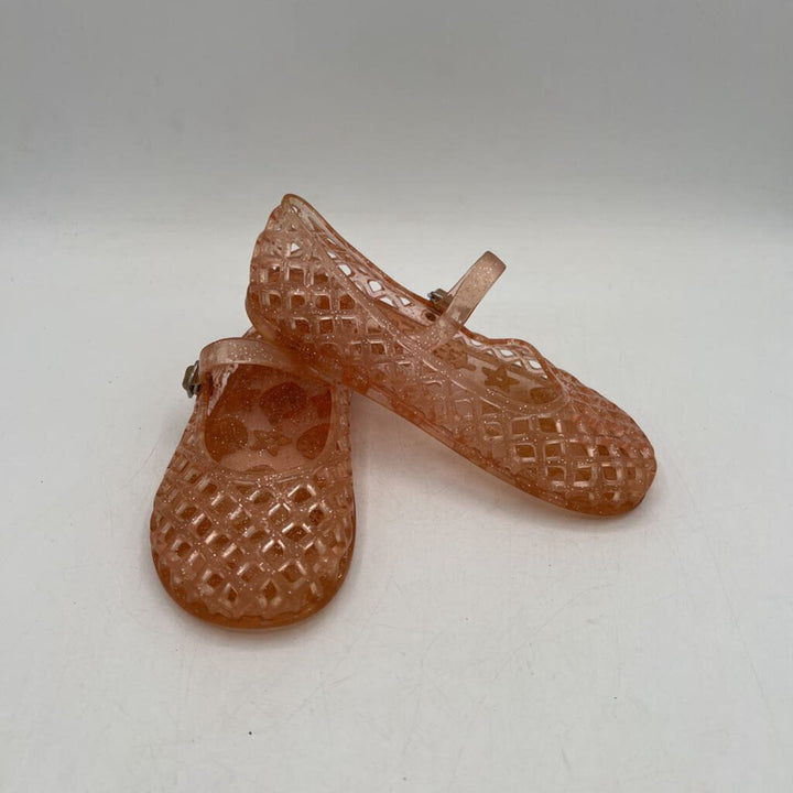Jelly Shoes/Sparkles