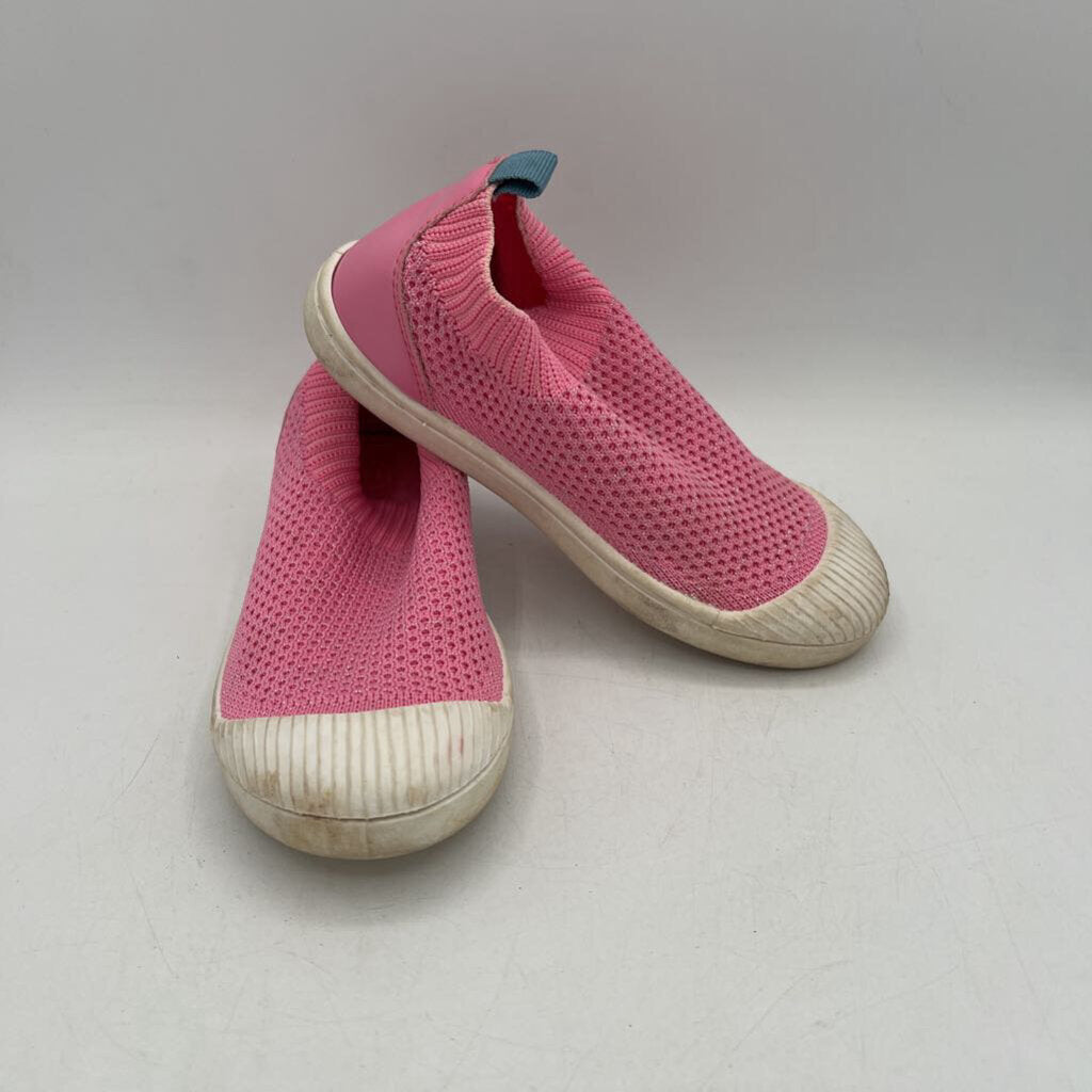 Elastic Fabric Shoes