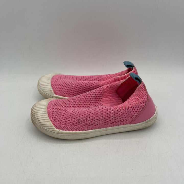 Elastic Fabric Shoes