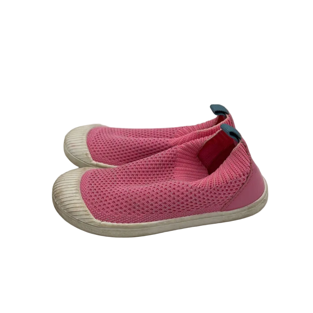 Elastic Fabric Shoes