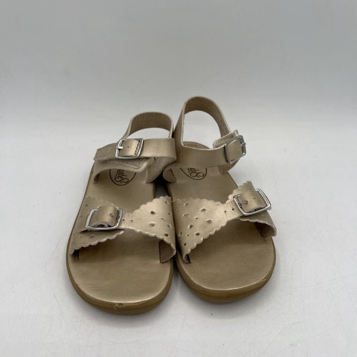 Buckle Sandals
